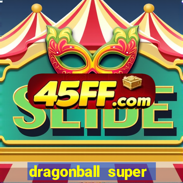dragonball super torrent magnet